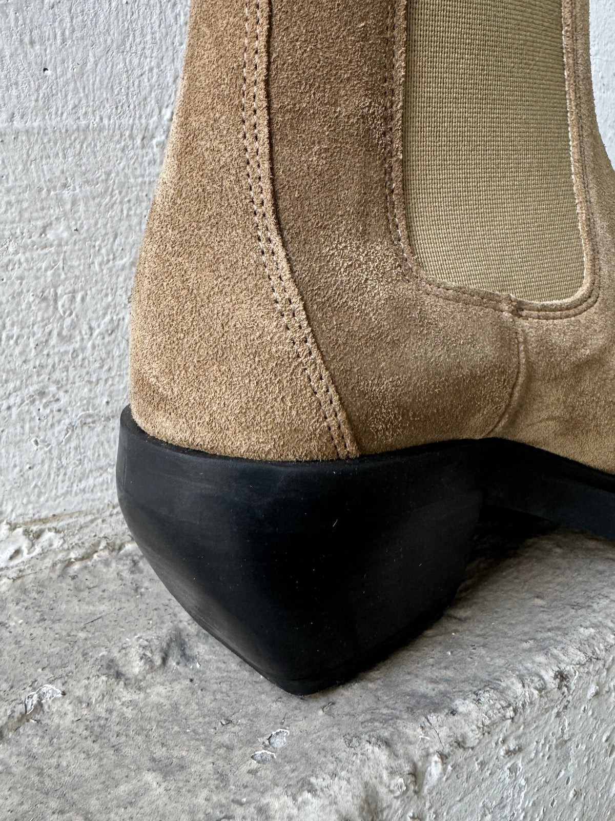 Biker-Boot CPH236
