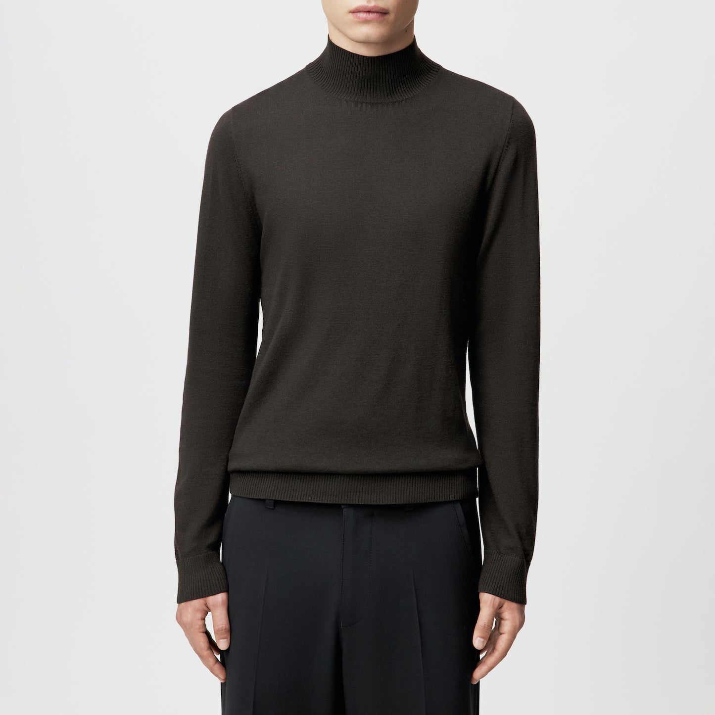 DRYKORN PulloverWATSON Turtle Neck