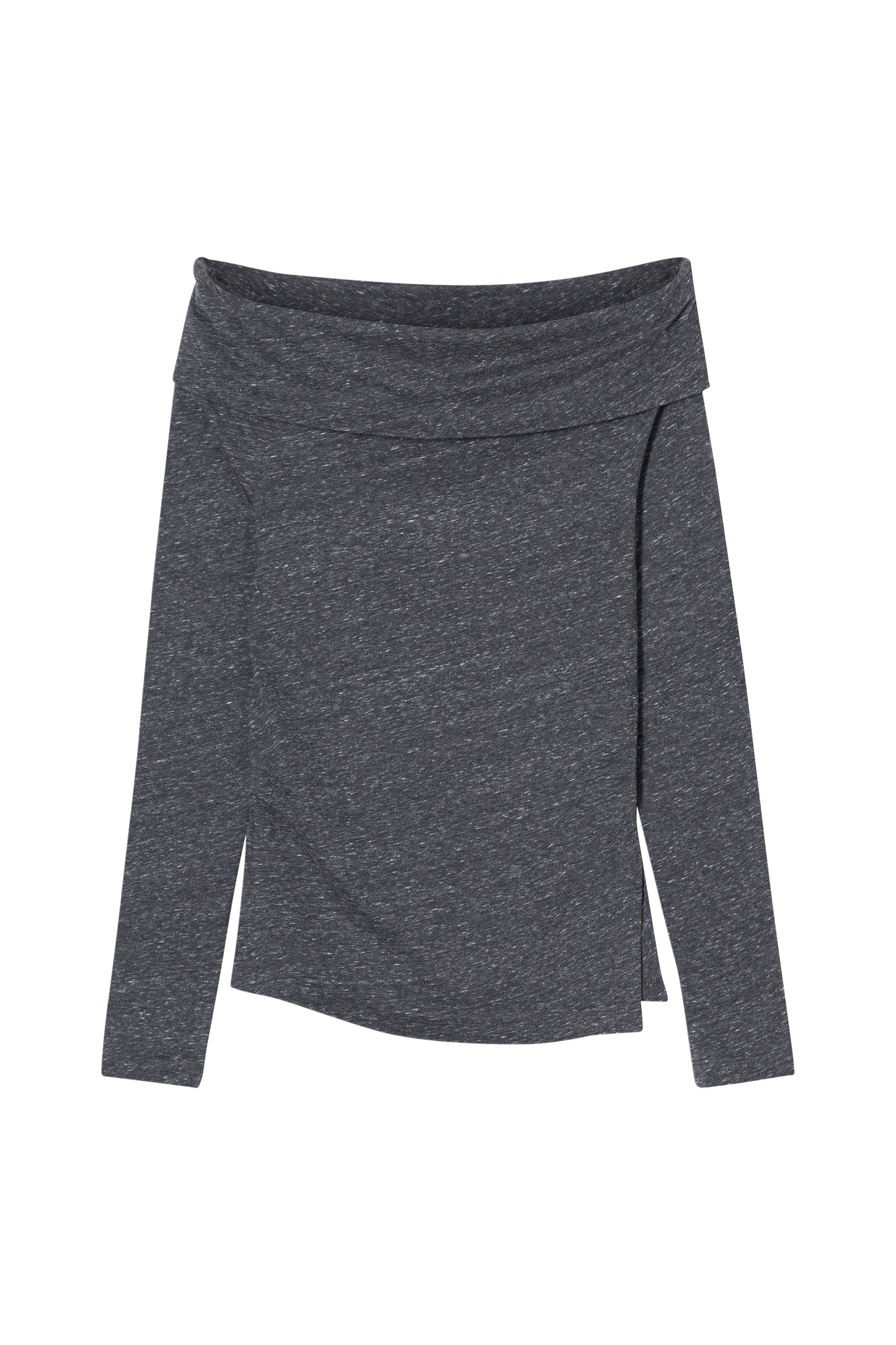 Longsleeve ASYMETRIC