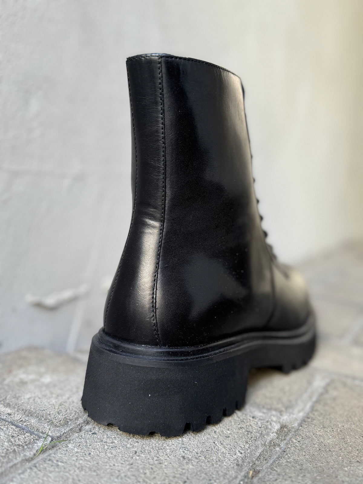 Schnürboots BUXTON