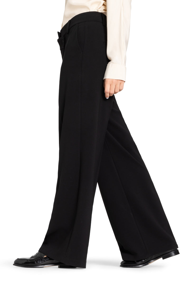 CAMBIO Hose ANAIS WRAP FRONT