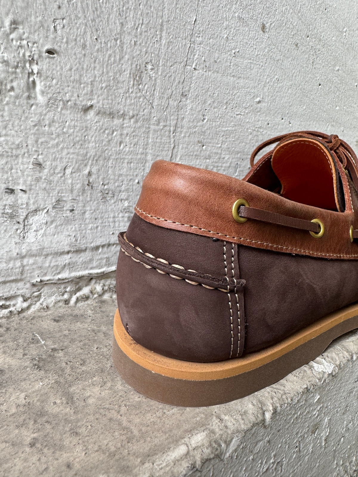 Loafer NAVA