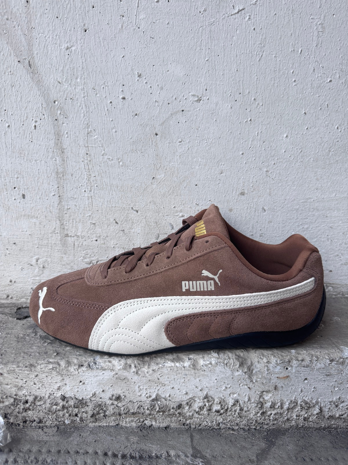 Sneaker SPEEDCAT OG
