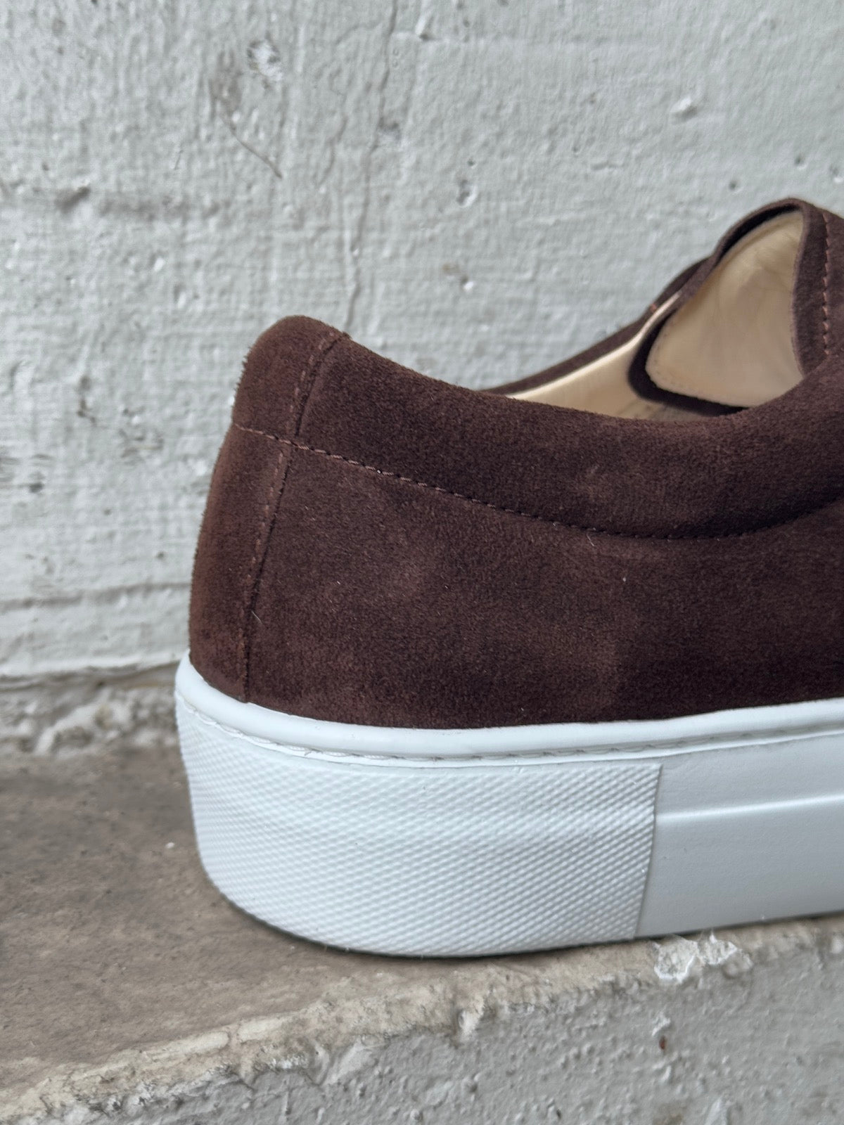 Sneaker JAGGER MORRIS