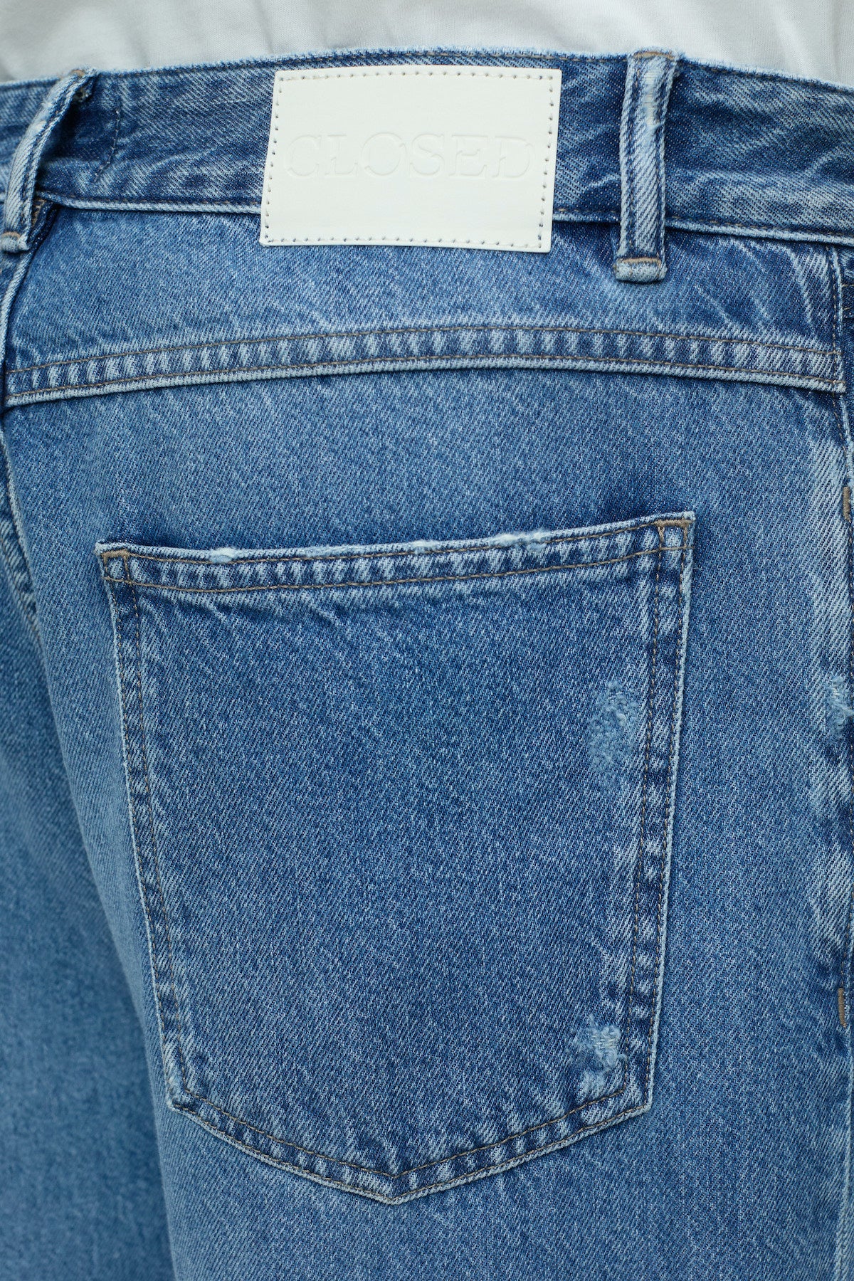 Jeans SPRINGDALE RELAXED