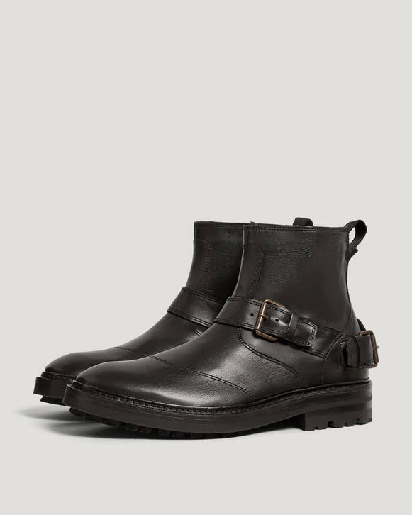 Stiefelette TRIALMASTER BOOT