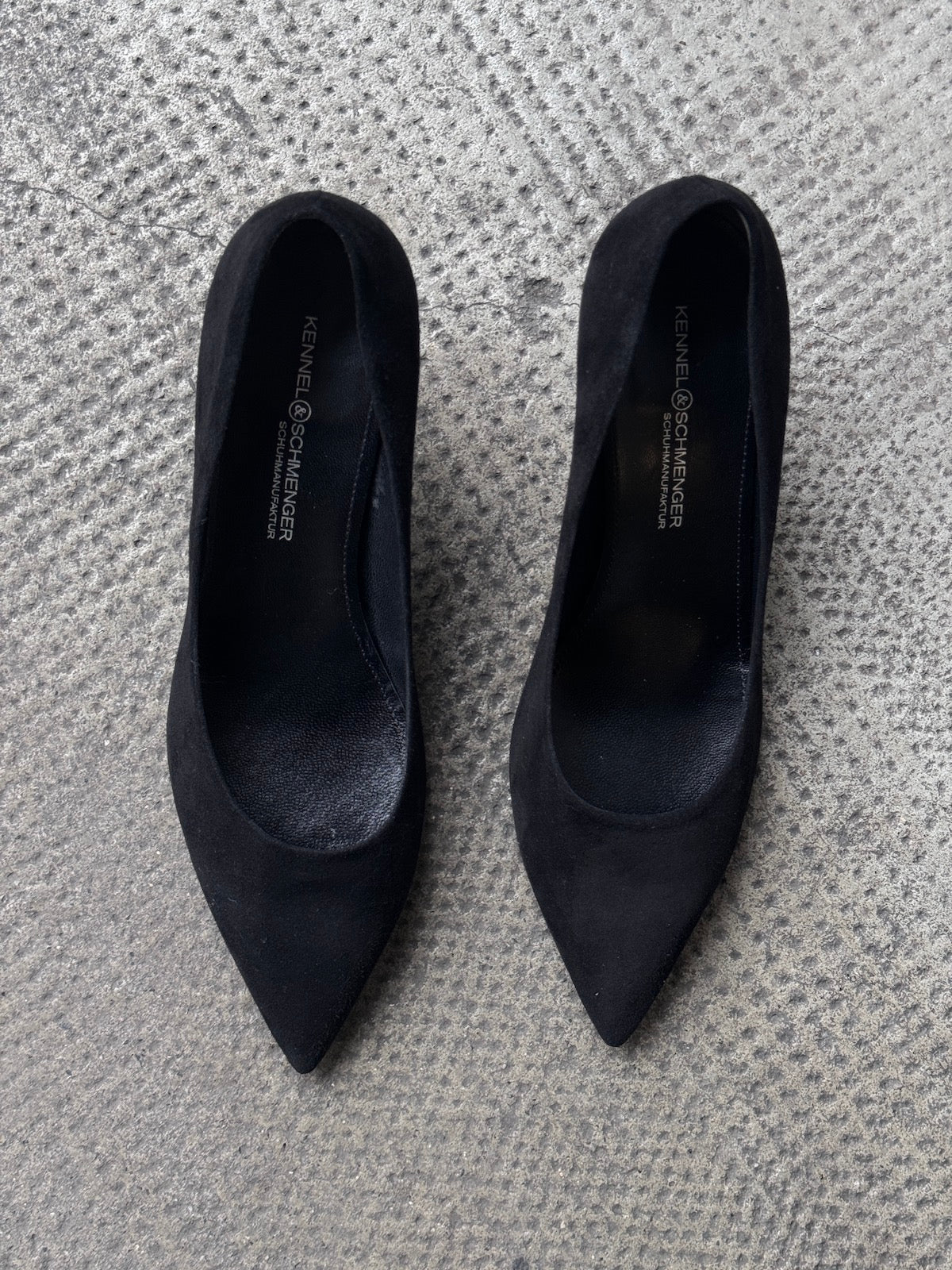 KENNEL & SCHMENGER Pumps CHRIS