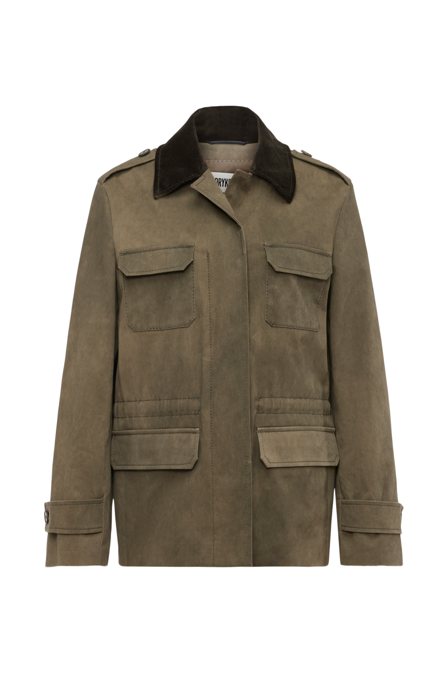 DRYKORN Jacke BODNEY_1