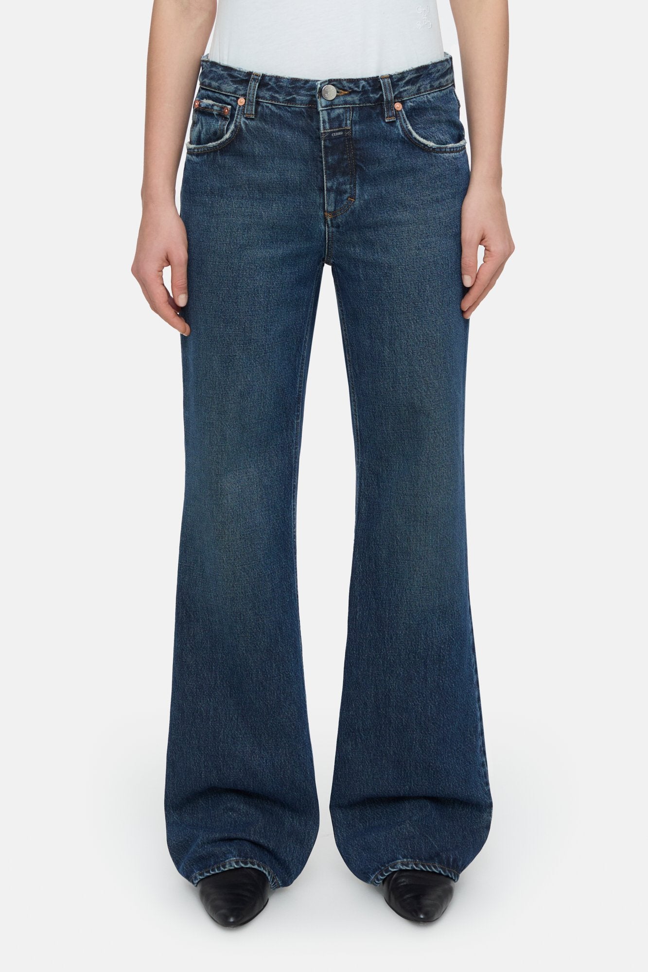 Jeans Gillan