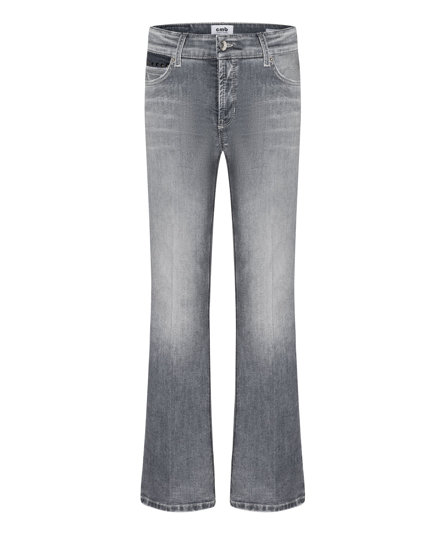 Jeans PARIS FLARED SHADOW EFFECT