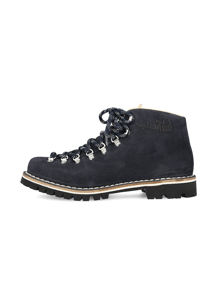LUIS TRENKER Schuhe LUPAUL NABUK