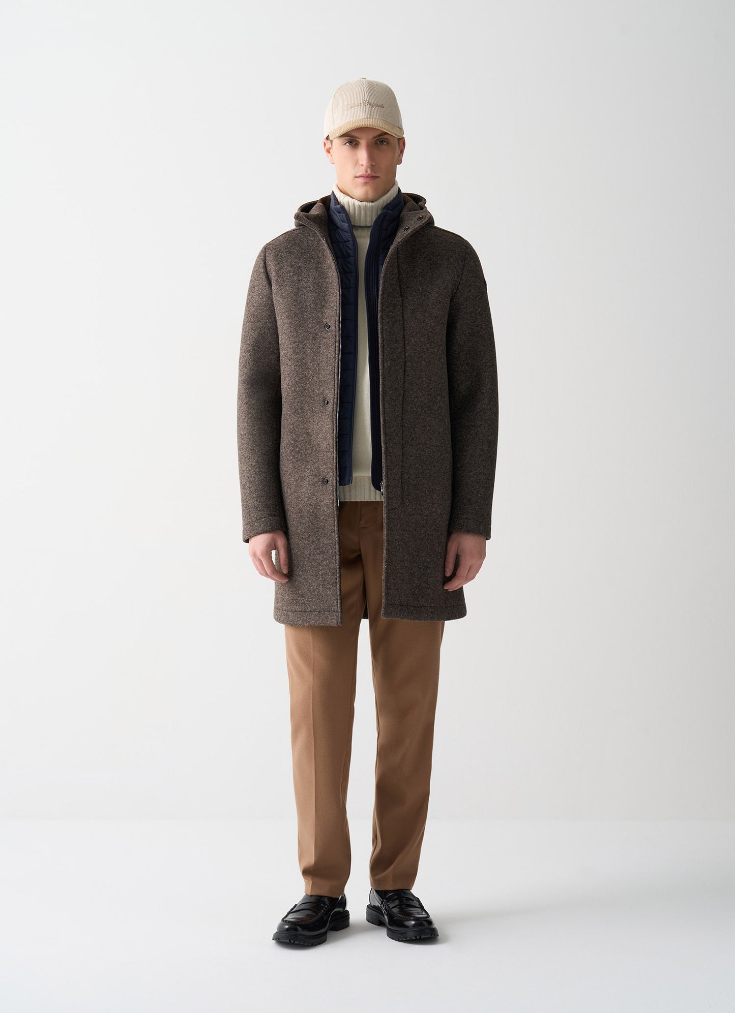 Jacke GIACCA UOMO