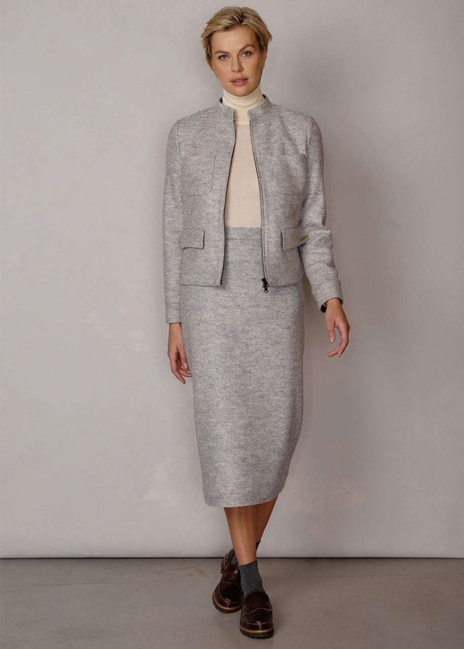 Jacke LUANITA