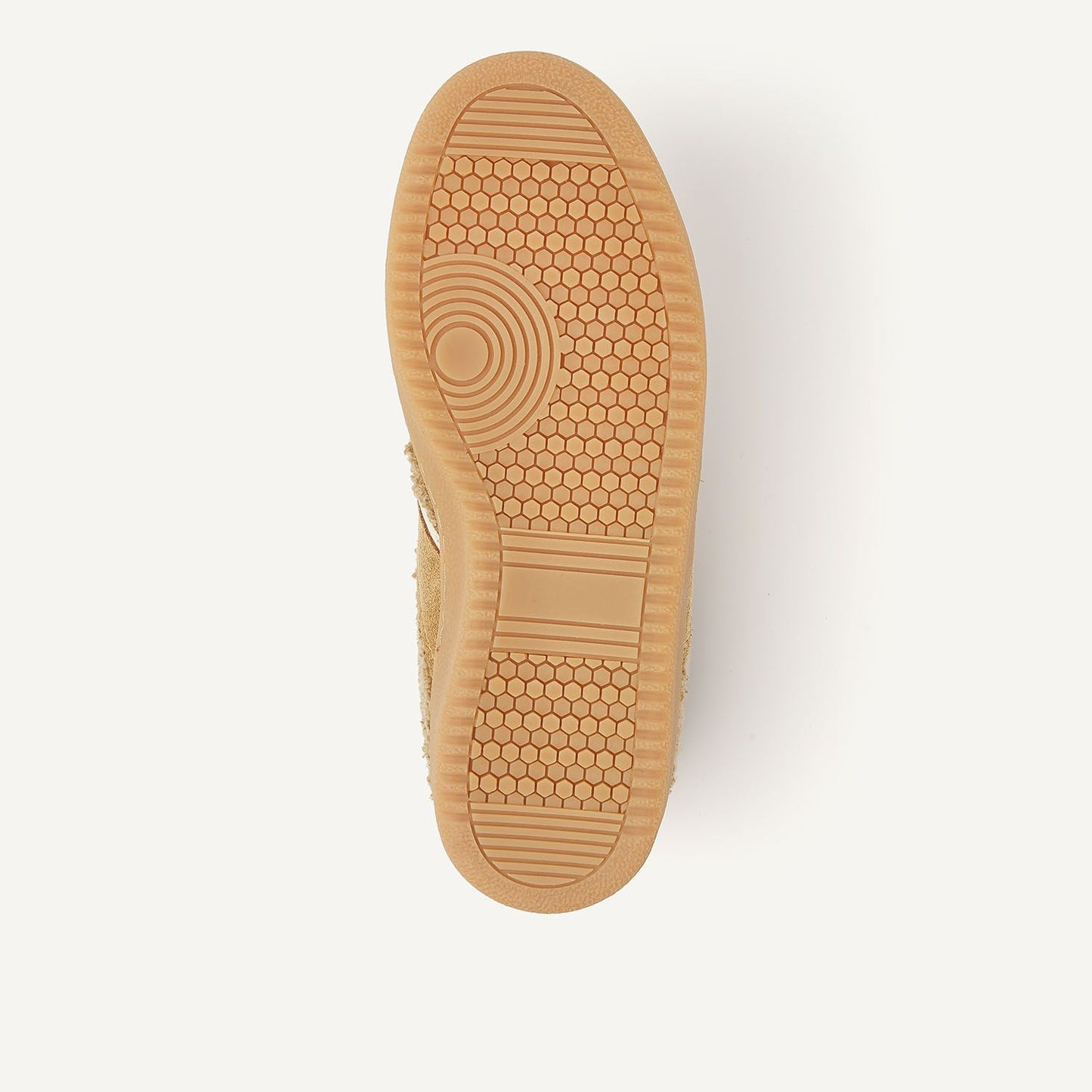 Snaeker RAY OWEN STUDS (L)