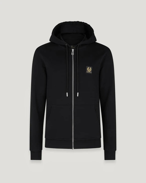 Full Zip Hoodie
