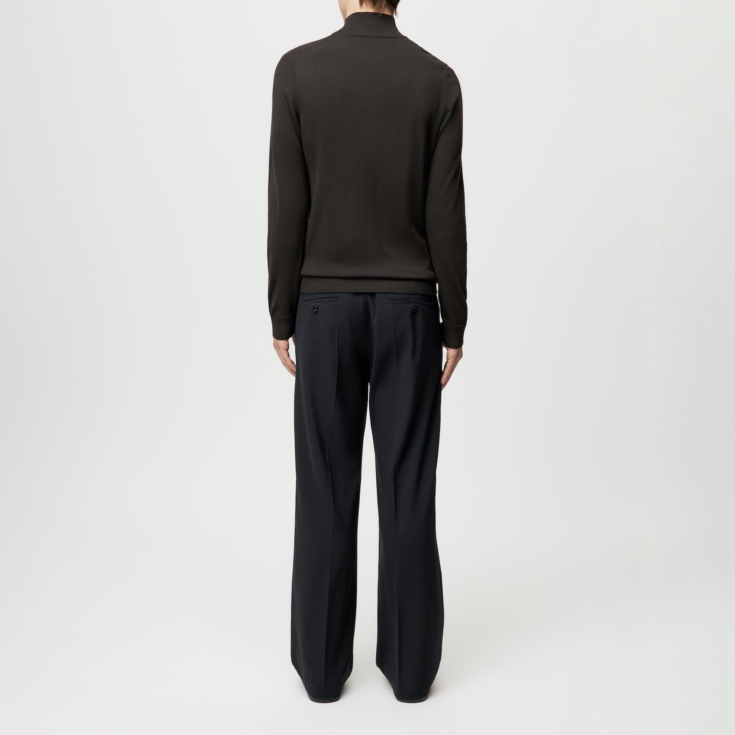 DRYKORN PulloverWATSON Turtle Neck