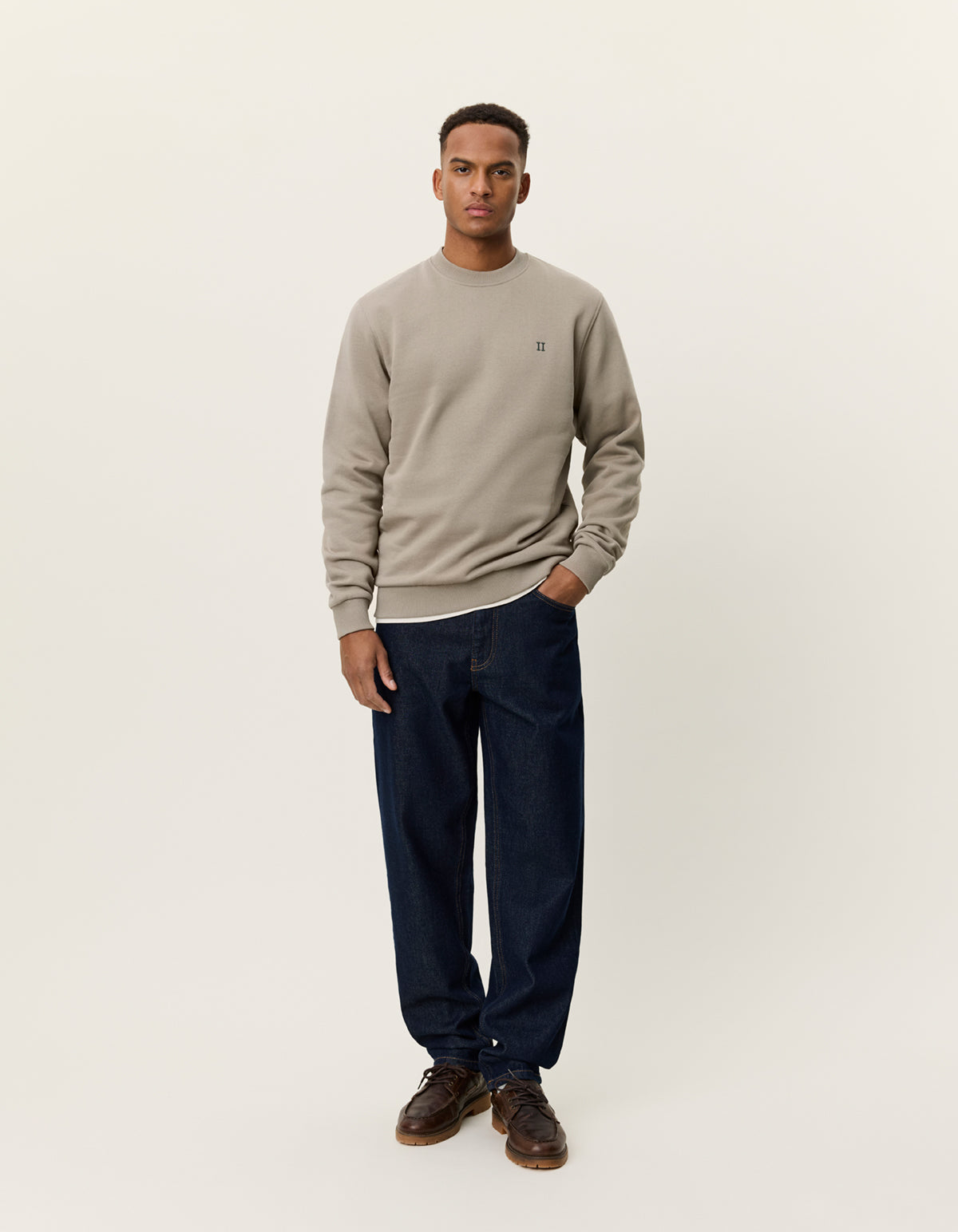 Norregaard Sweatshirt