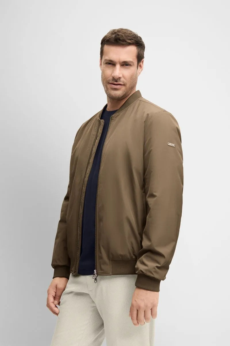 CIRAPID jacke