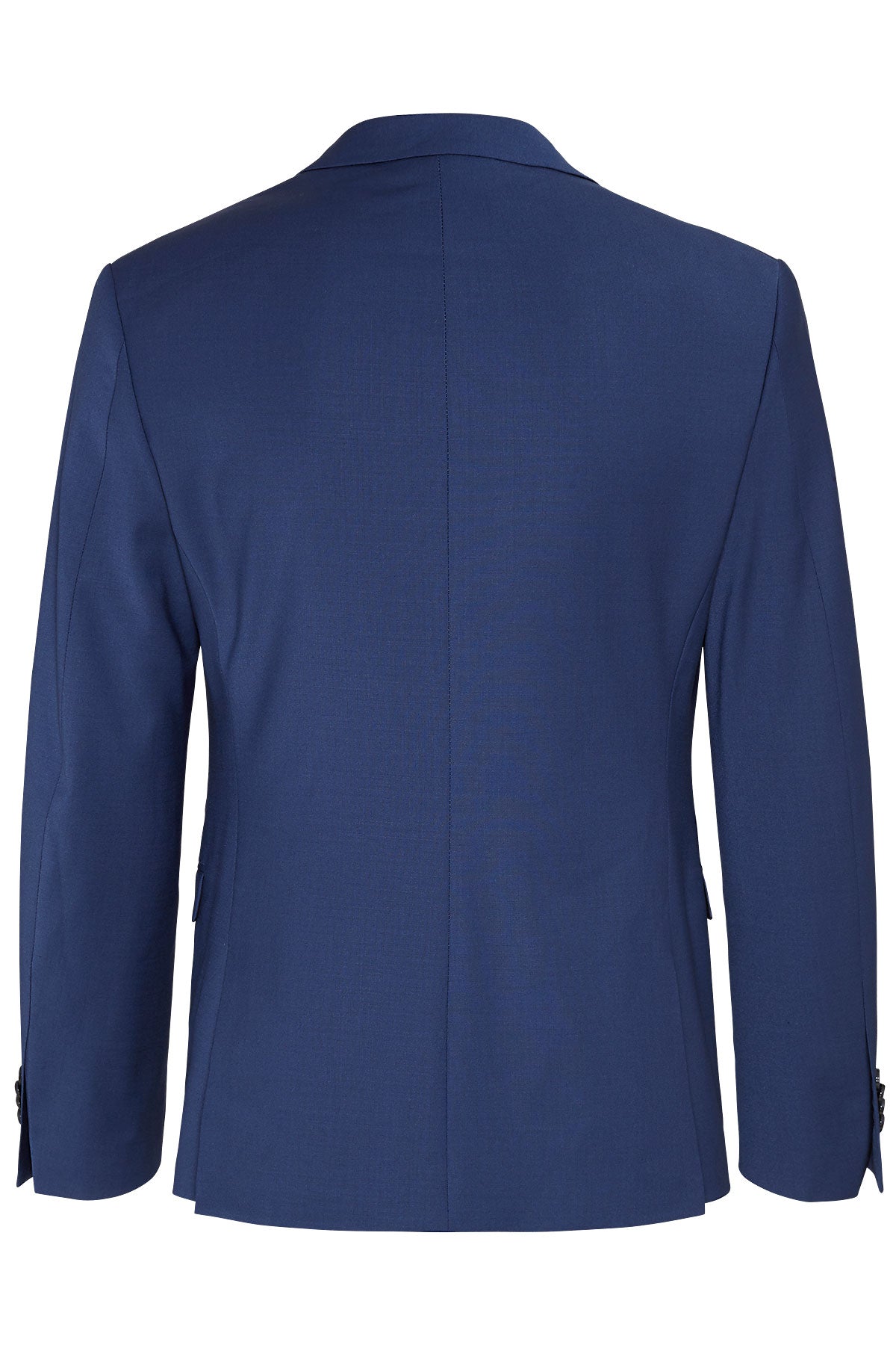Super Slim Fit Sakko mit Powerstretch CICASTELLO-S