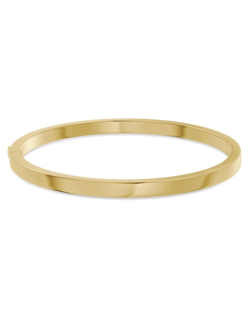 Fave Bangle Gold
