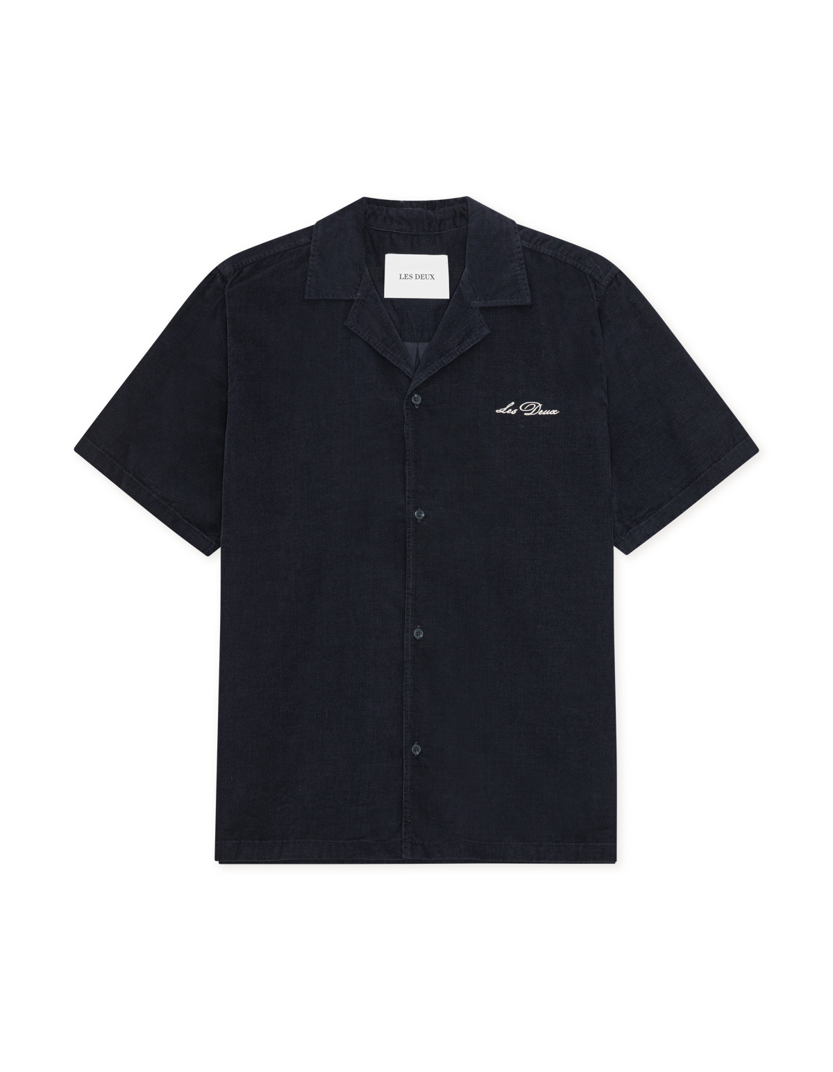 Signature mini Cord Shirt