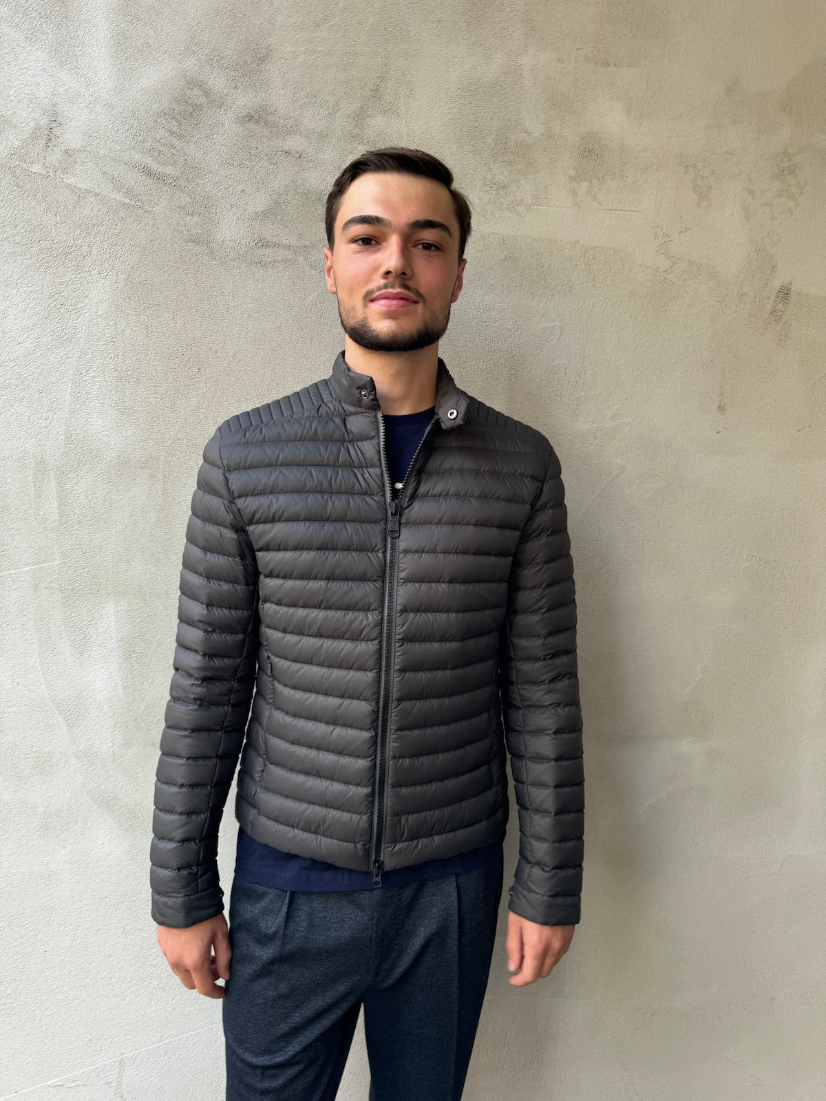 Daunen-Jacke REPUNK