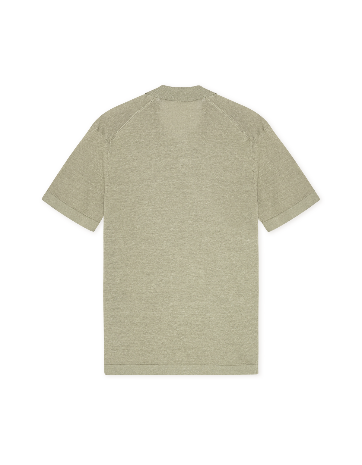 Emmnuel knit polo