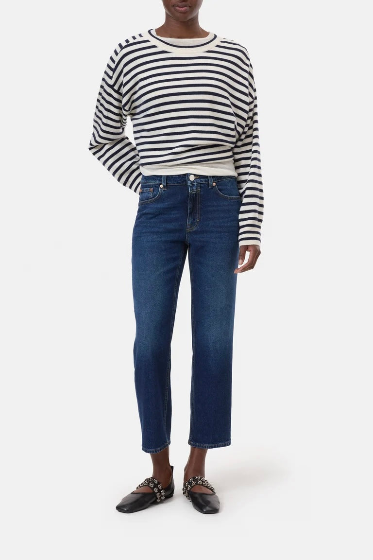 Jeans MILO DBL