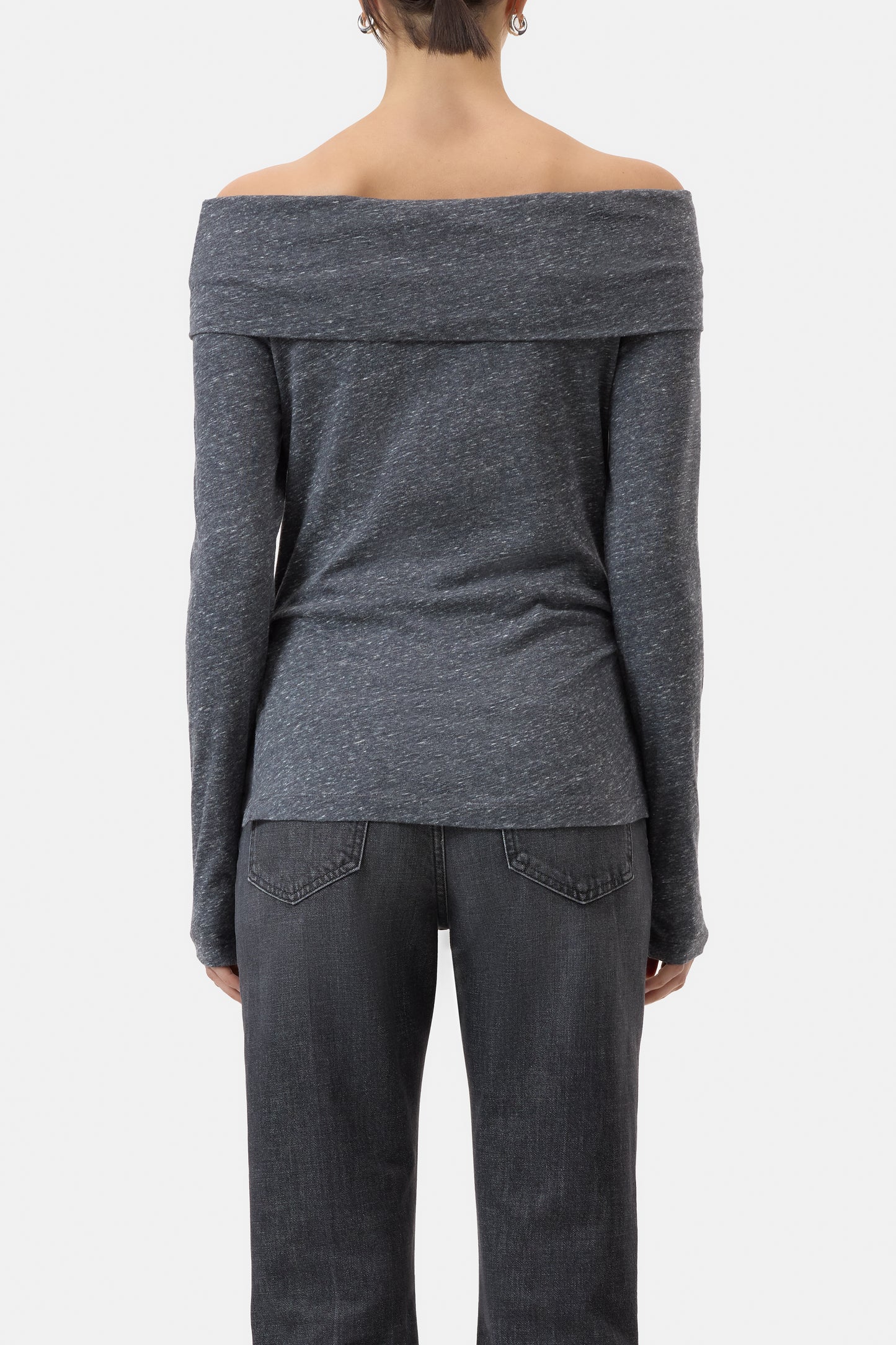 Longsleeve ASYMETRIC