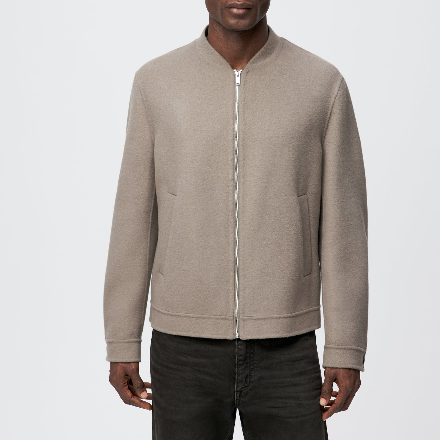 DRYKORN Wolljacke LENOA_2