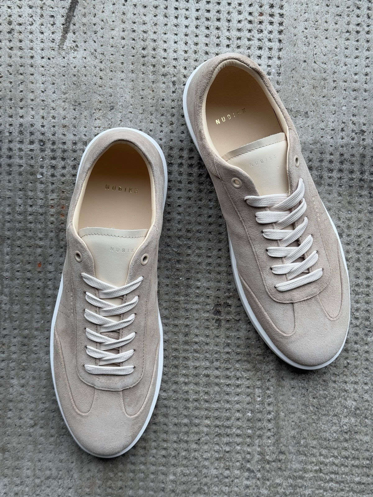Sneaker JORO LIBER