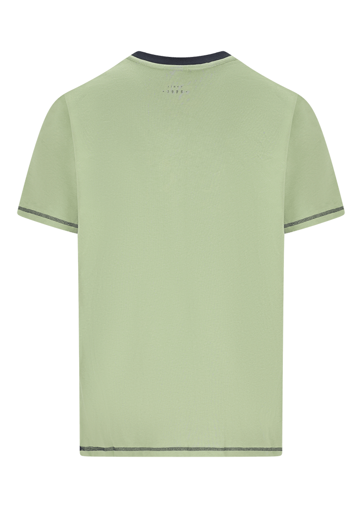 T-Shirt LUWALKING