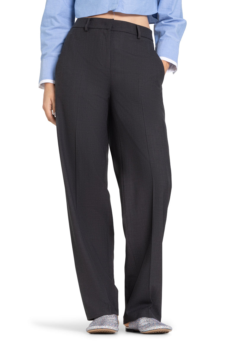 Hose GLAM SLOUCH TRA GALON