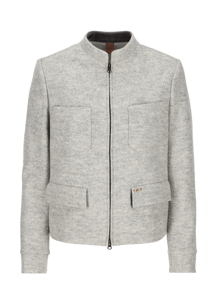 Jacke LUANITA