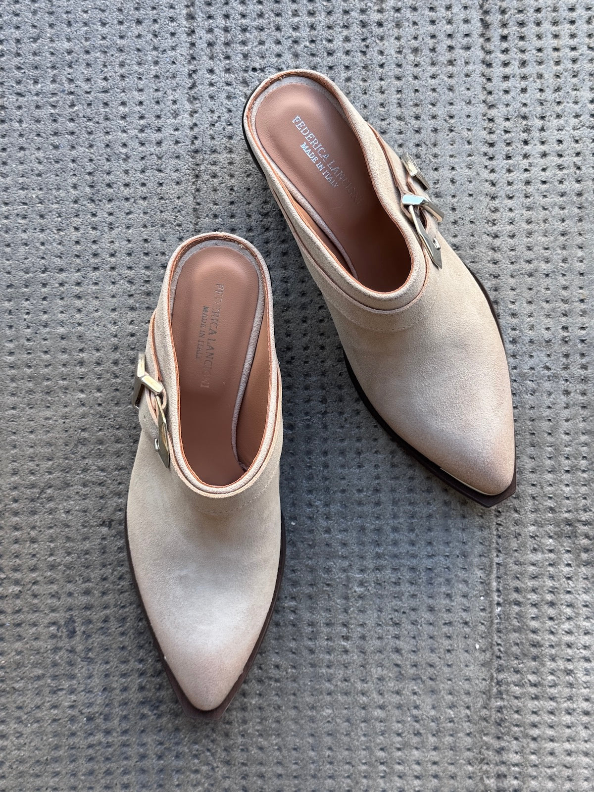 Sabot Western