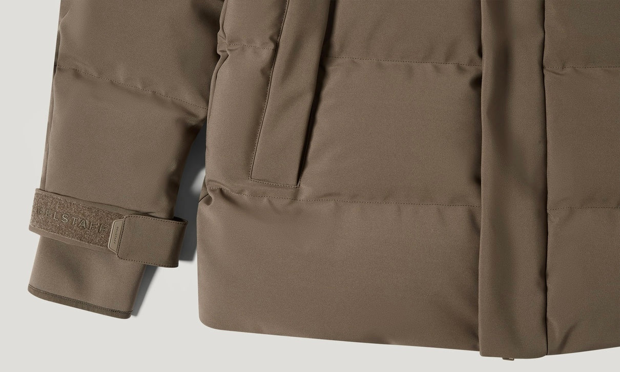 Parka PENDULUM JACKET
