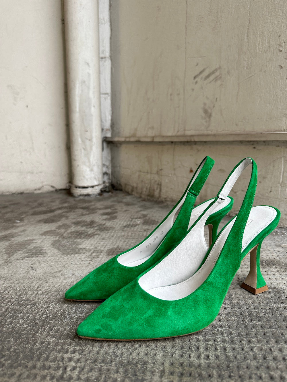 Slingpumps IVY