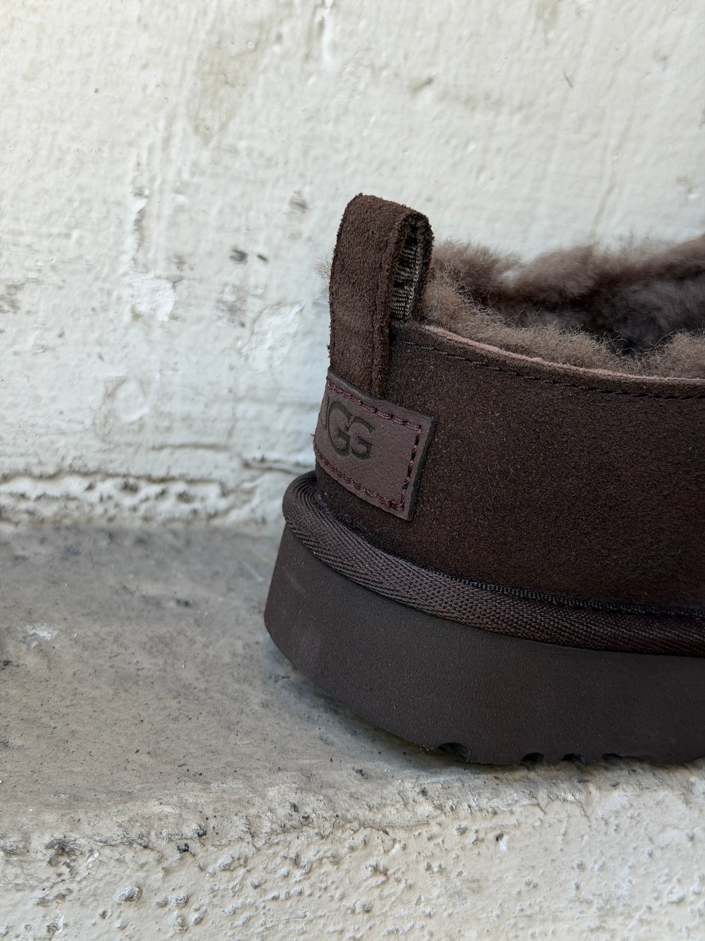 CLASSIC MICRO Boot