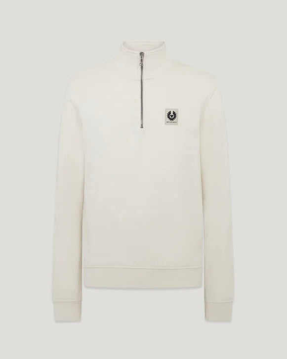 BELSTAFF Quarter Zip