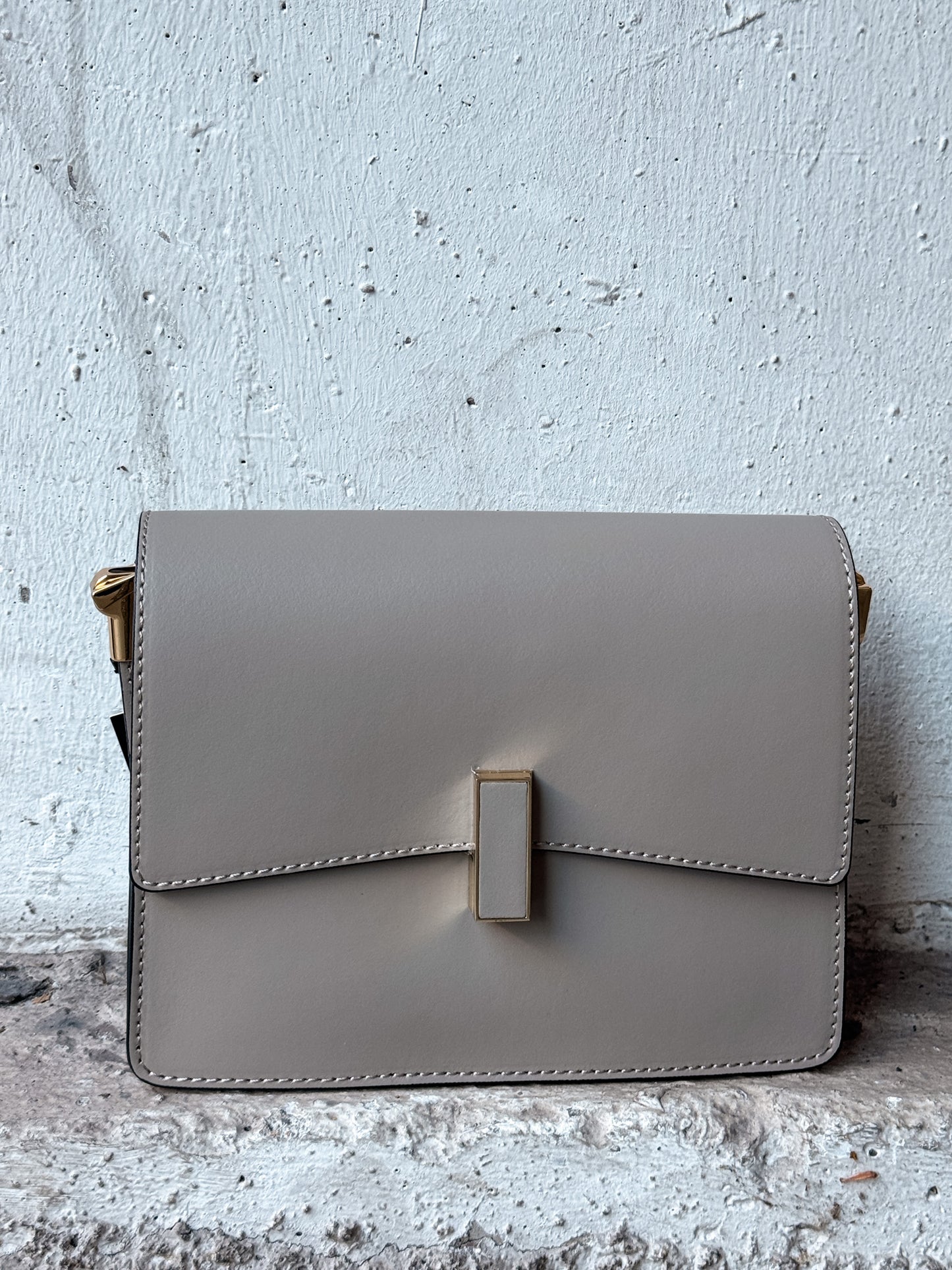 Handtsche LA NUIT Glattleder