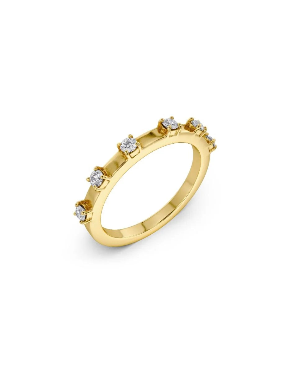 Celeste Ring