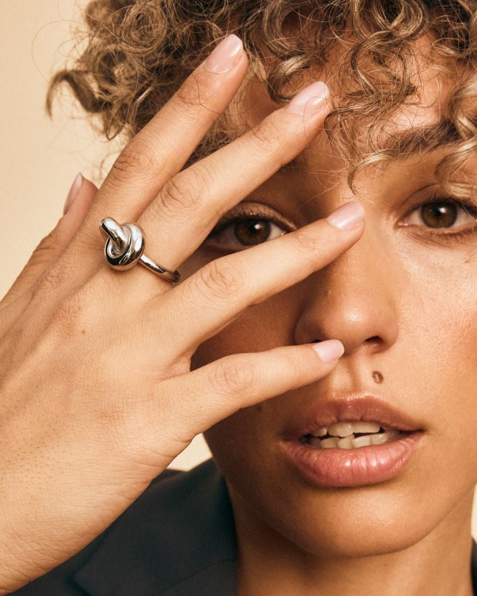 Redondo Ring Steel EDBLAD