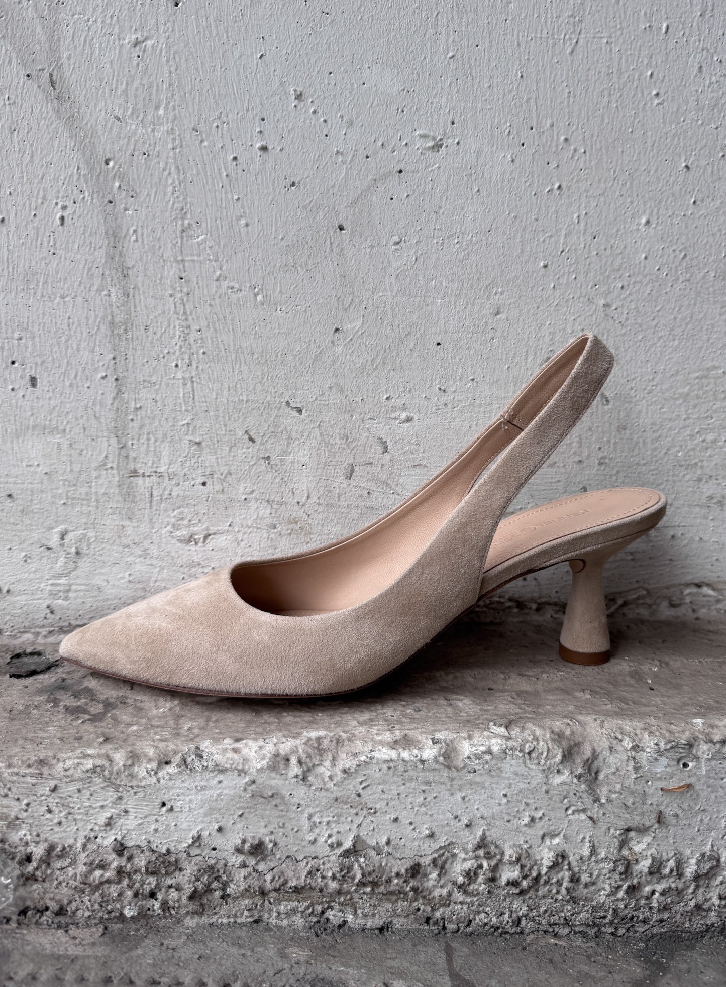KENNEL & SCHMENGER Slingpumps BELLA