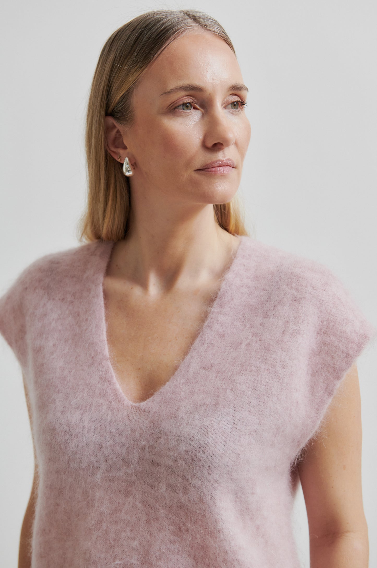 Pullunder CAMRYN KNIT VEST
