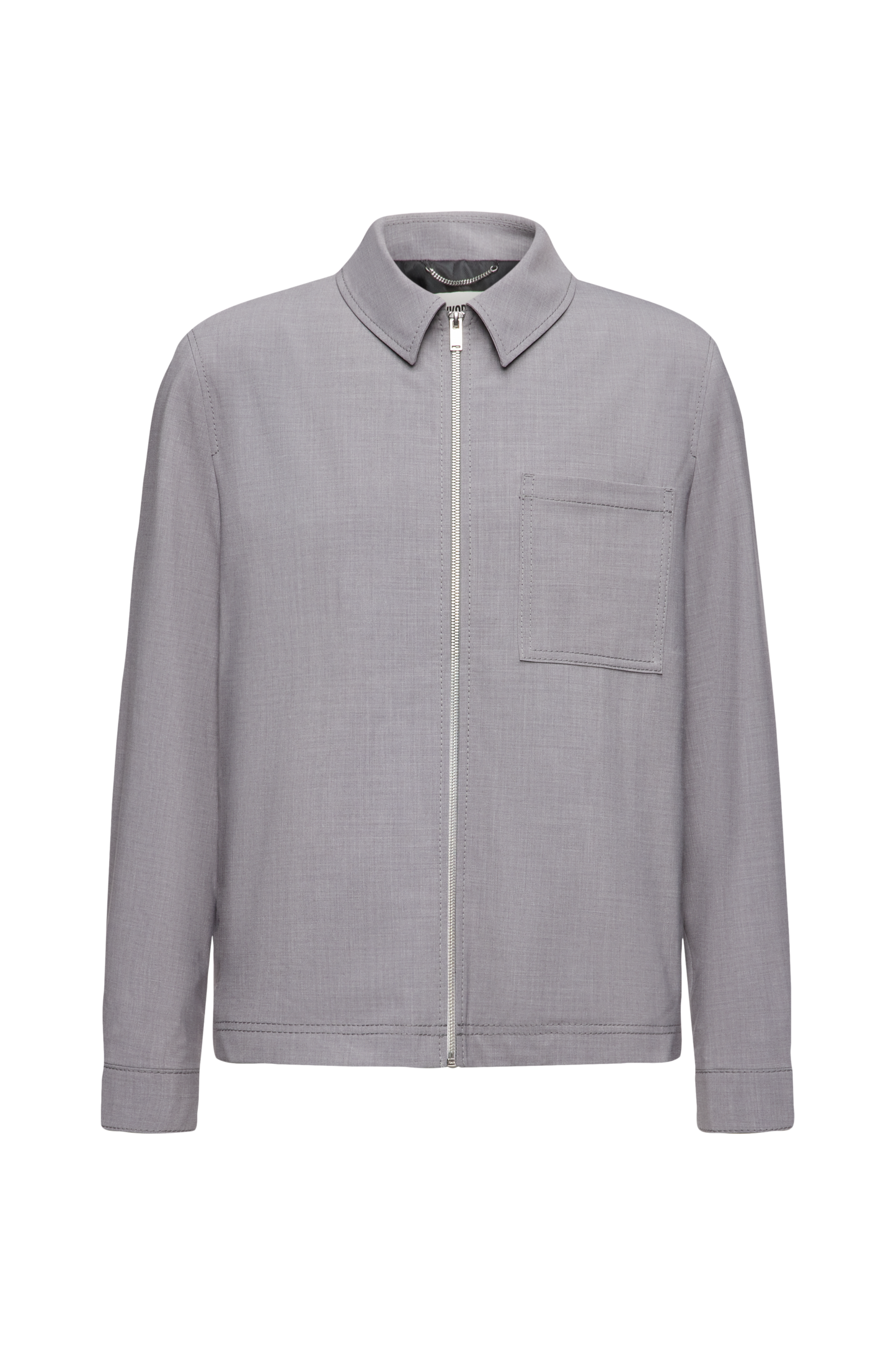 DRYKORN Jacke JERSON