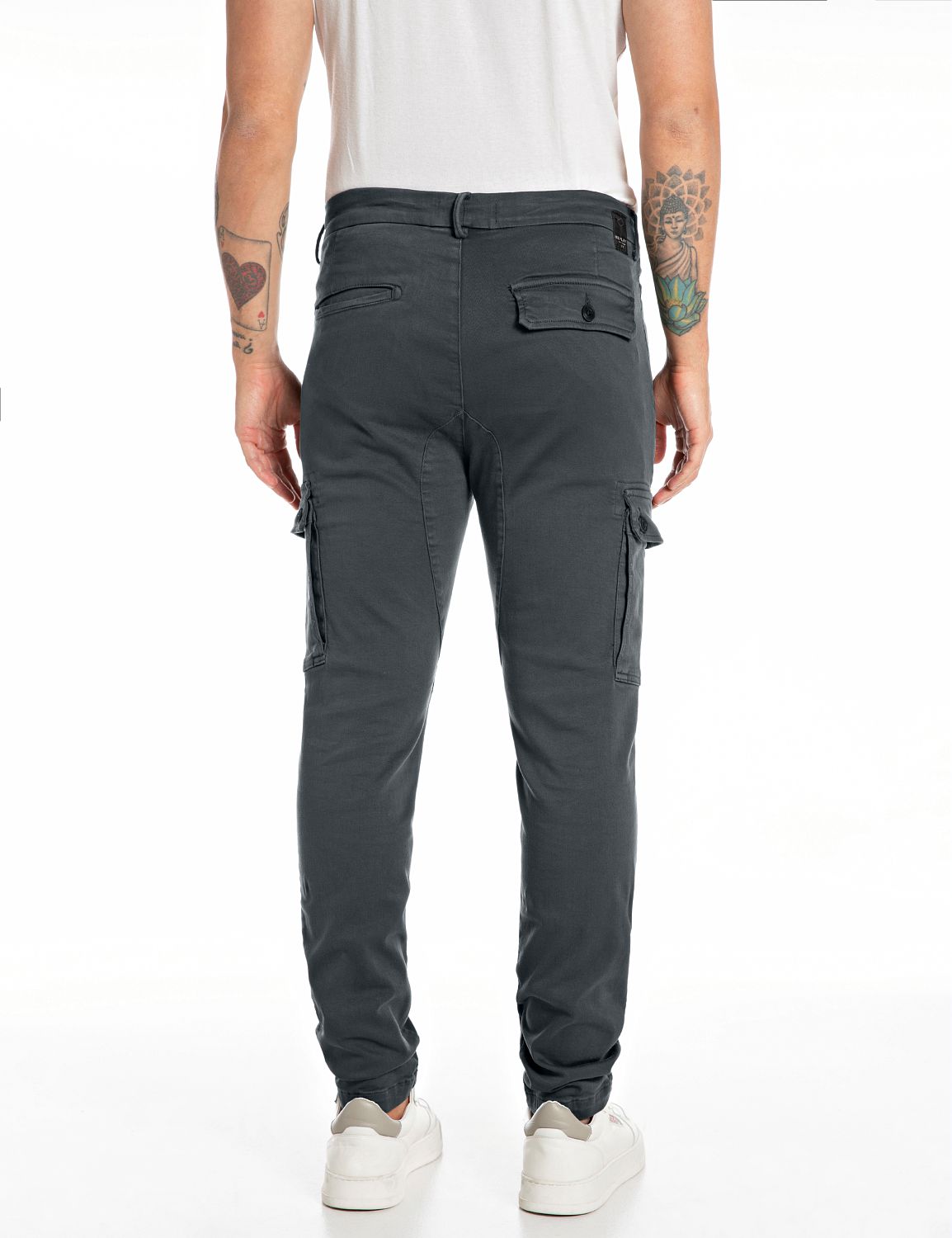 Cargo Hose JAAN