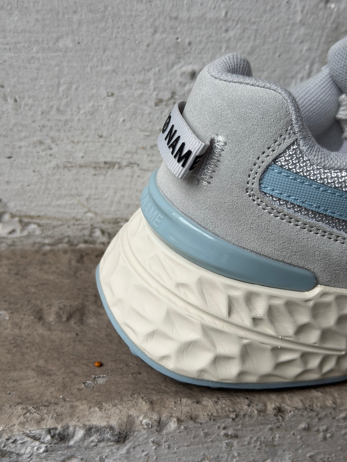 CARTER 2.0 RUNNER