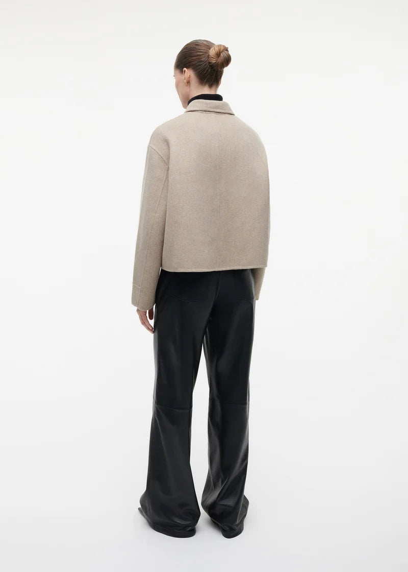 Wool Jacket NICOLINA