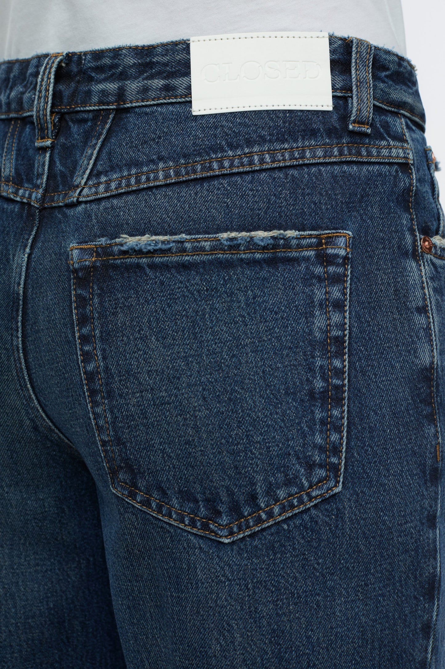 Jeans Gillan
