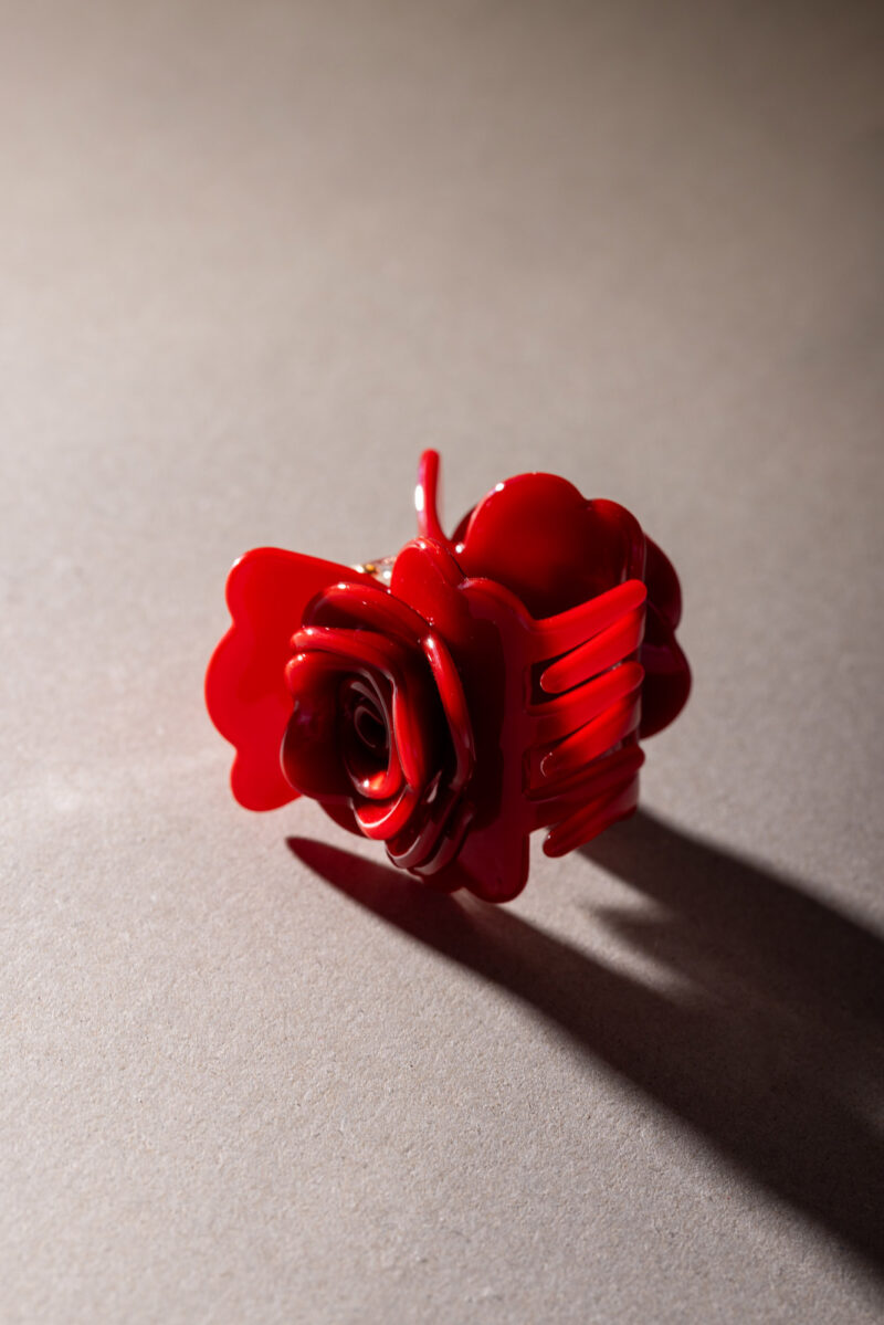 ROSARY ROSSO 4,5 x 4,5 x 4,5 cm